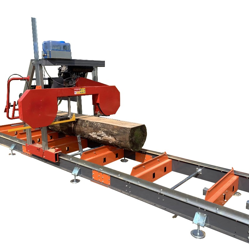 Heavy Equipment Electrical - Segheria Portatile Elettrica da 36 Pollici