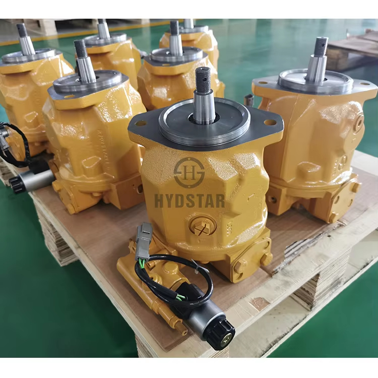 Heavy Equipment Unit - Gruppo di qualità premium 2478917 247