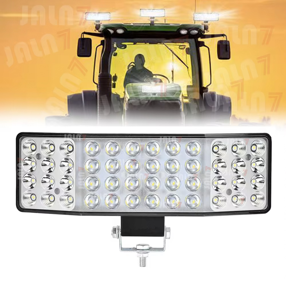 Heavy Equipment Supplies - JALN7 Luci da lavoro agricole per