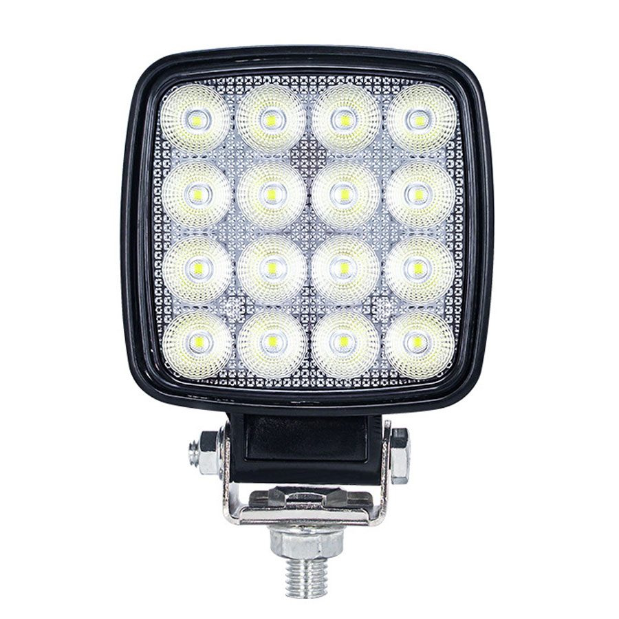 Heavy Equipment Supplies - Faro LED super luminoso da 3,94