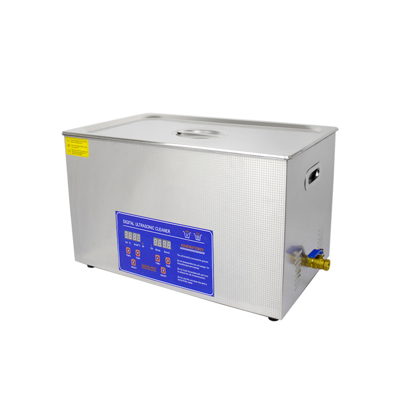 Heavy Equipment Electrical - Idropulitrice Industriale ad Alta Pressione Elettrica