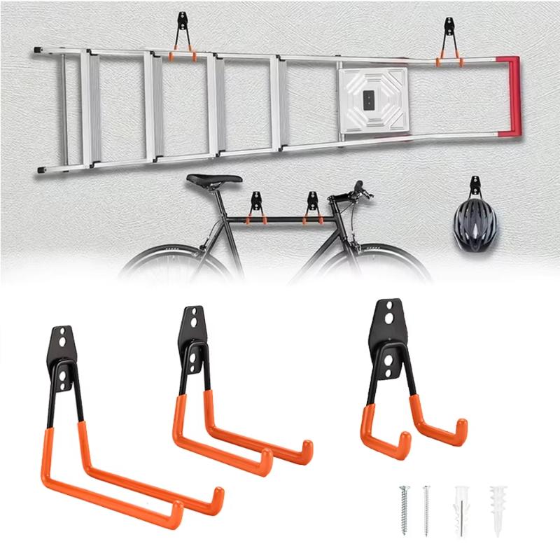 Heavy Equipment For Construction - Gancio da Parete Resistente N$ in