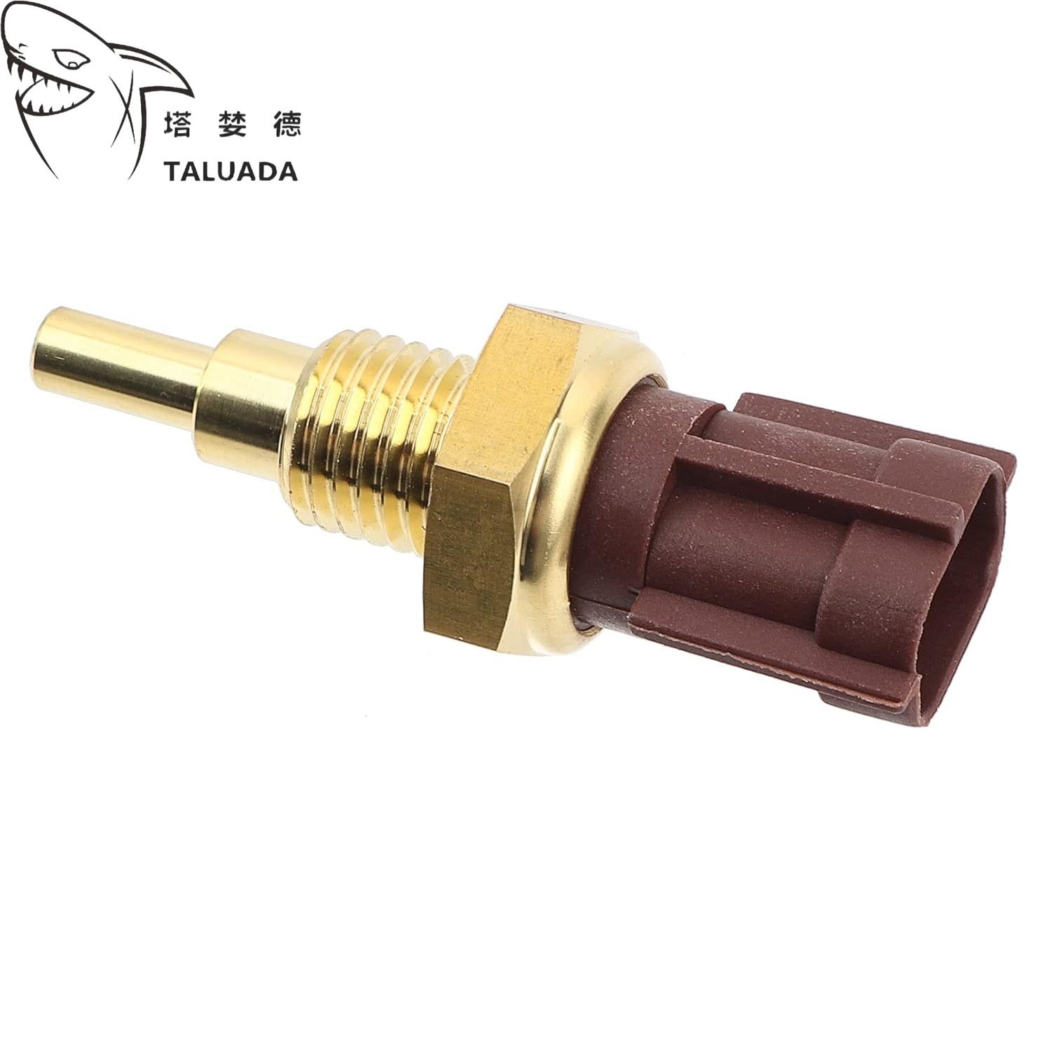 Heavy Equipment De - Sensore di temperatura 13650-73H00 Sostituzione del