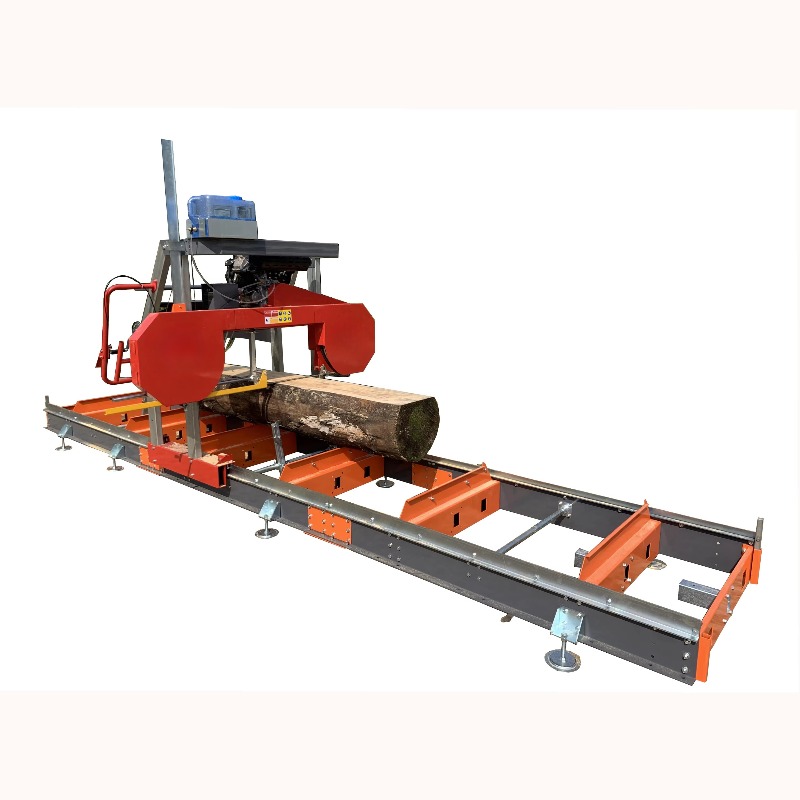 Segheria Portatile Elettrica d - Heavy Equipment Electrical recensione e prezzo