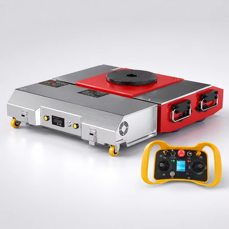 Carrello Elettrico Industriale - Heavy Equipment Electrical recensione e prezzo