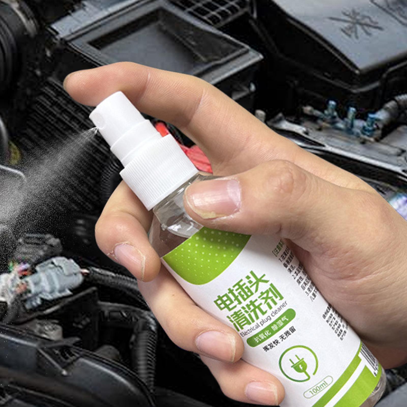 Detergente Elettrico a Rapida  - Heavy Equipment Electrical recensione e prezzo