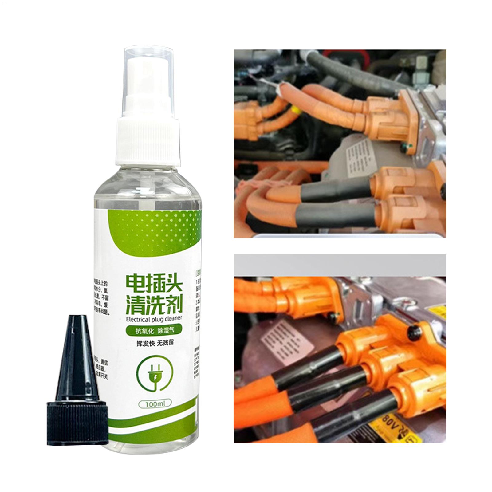 Detergente Elettrico a Rapida  - Heavy Equipment Electrical recensione e prezzo