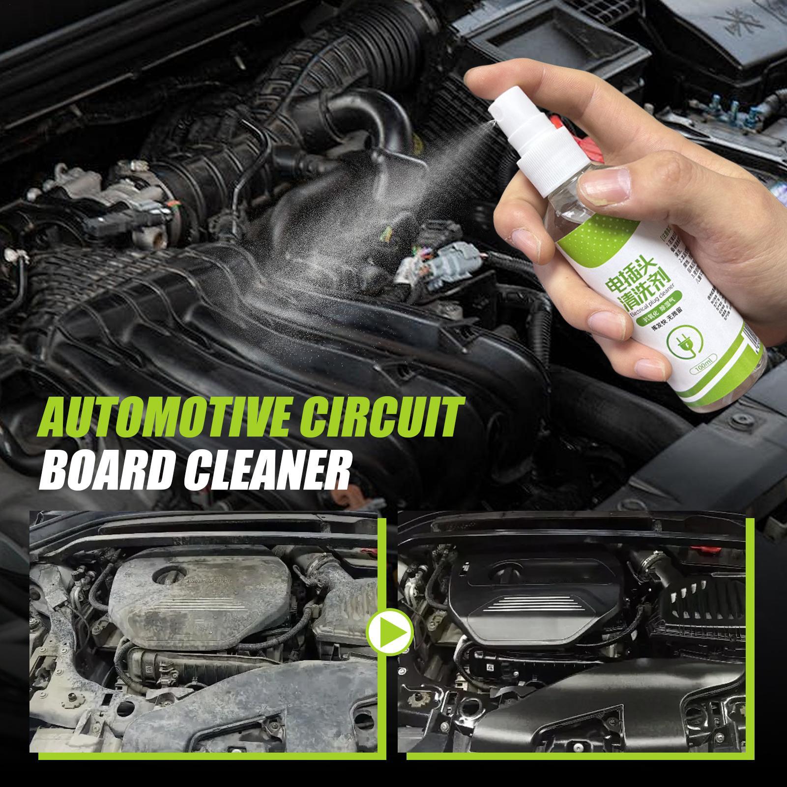 Detergente Elettrico a Rapida  - Heavy Equipment Electrical recensione e prezzo