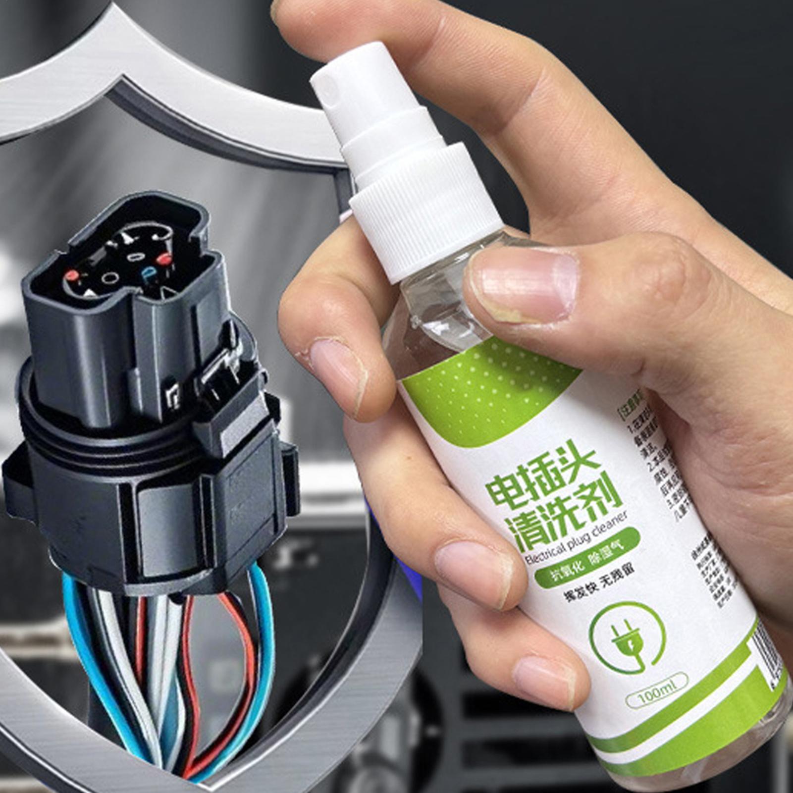Detergente Elettrico a Rapida  - Heavy Equipment Electrical recensione e prezzo