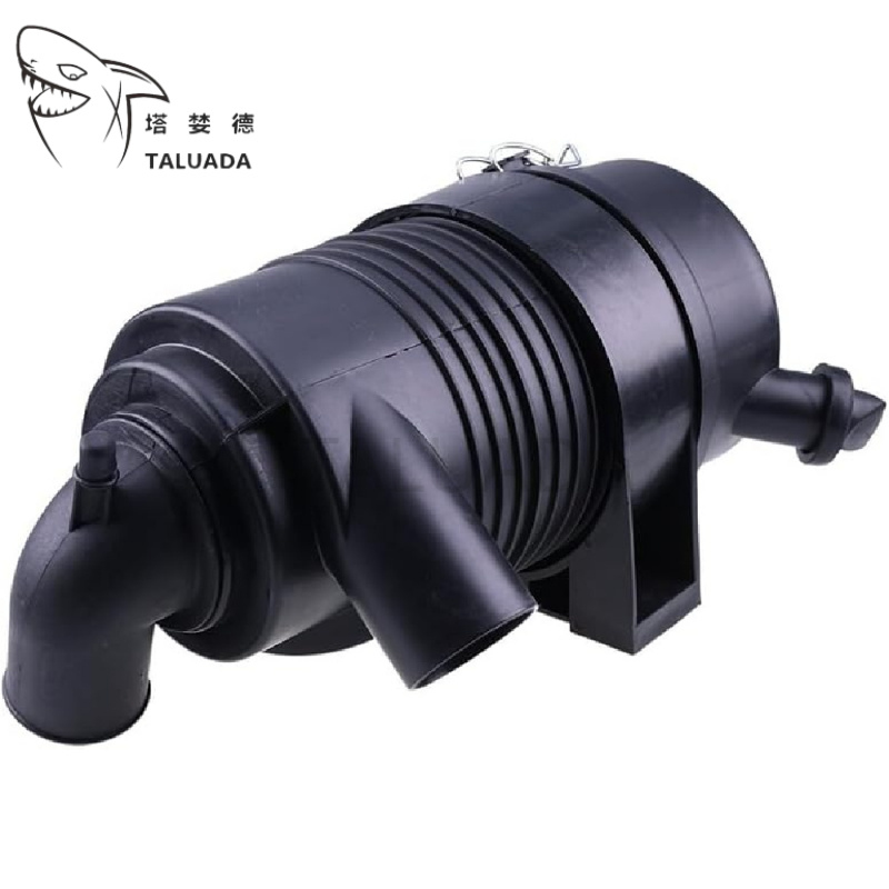 Gruppo Filtro Aria con Alloggi - Heavy Equipment Supplies recensione e prezzo