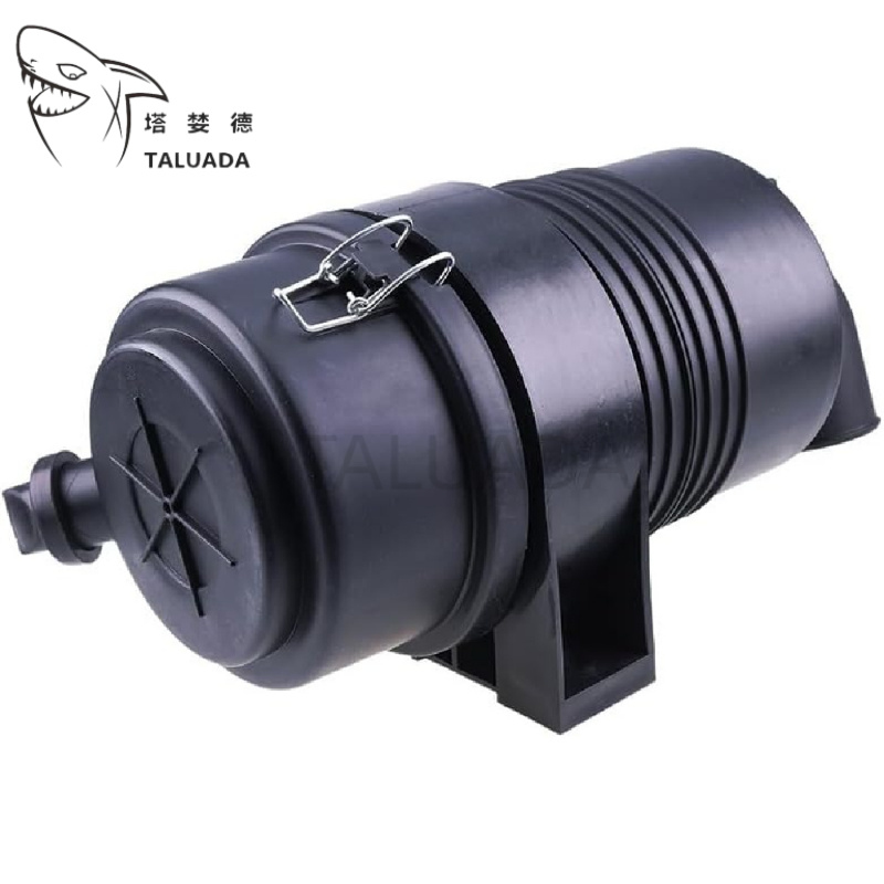 Gruppo Filtro Aria con Alloggi - Heavy Equipment Supplies recensione e prezzo