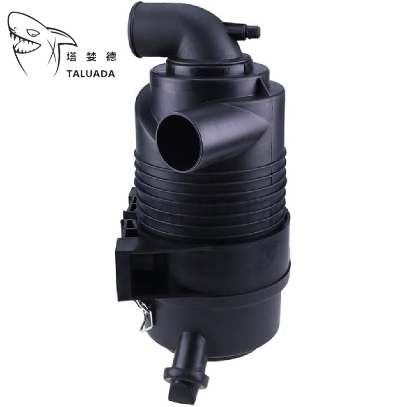 Gruppo Filtro Aria con Alloggi - Heavy Equipment Supplies recensione e prezzo