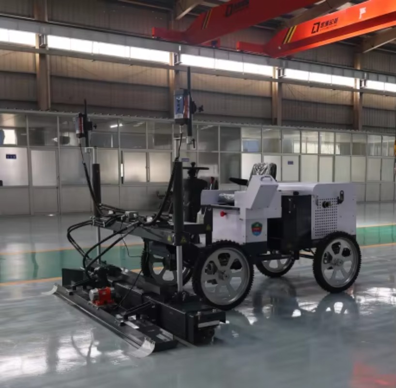 Livellatrice laser per edifici - Heavy Equipment Working recensione e prezzo