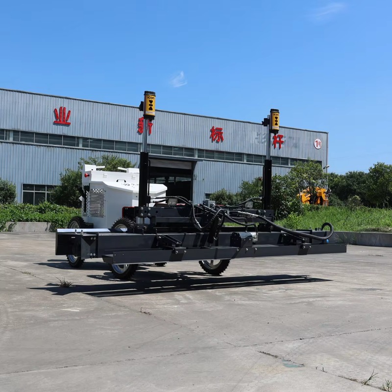 Livellatrice laser per edifici - Heavy Equipment Working recensione e prezzo