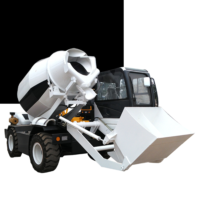 Betoniera Autocaricante da 3,5 - Heavy Equipment For Construction recensione e prezzo