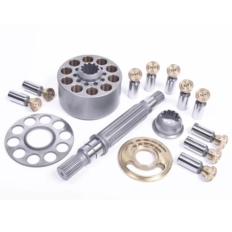 Kit di riparazione motore idra - Heavy Equipment For Construction recensione e prezzo