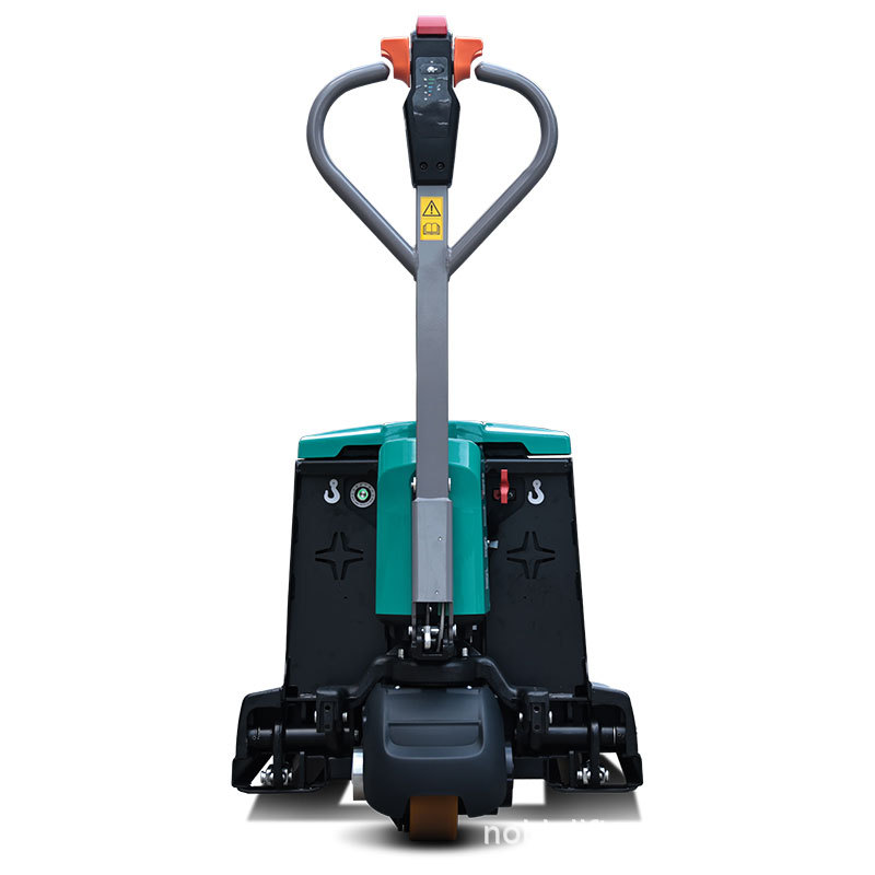 Transpallet Elettrico, Carrell - Heavy Equipment Electrical recensione e prezzo
