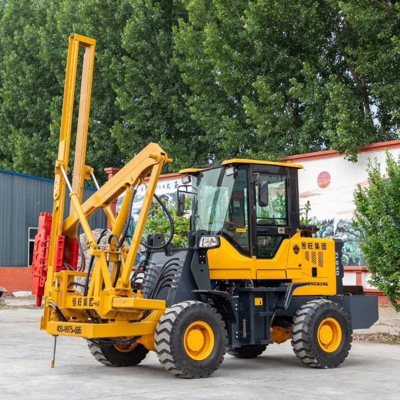 Attrezzatura Idraulica per Pal - Heavy Equipment For Construction recensione e prezzo