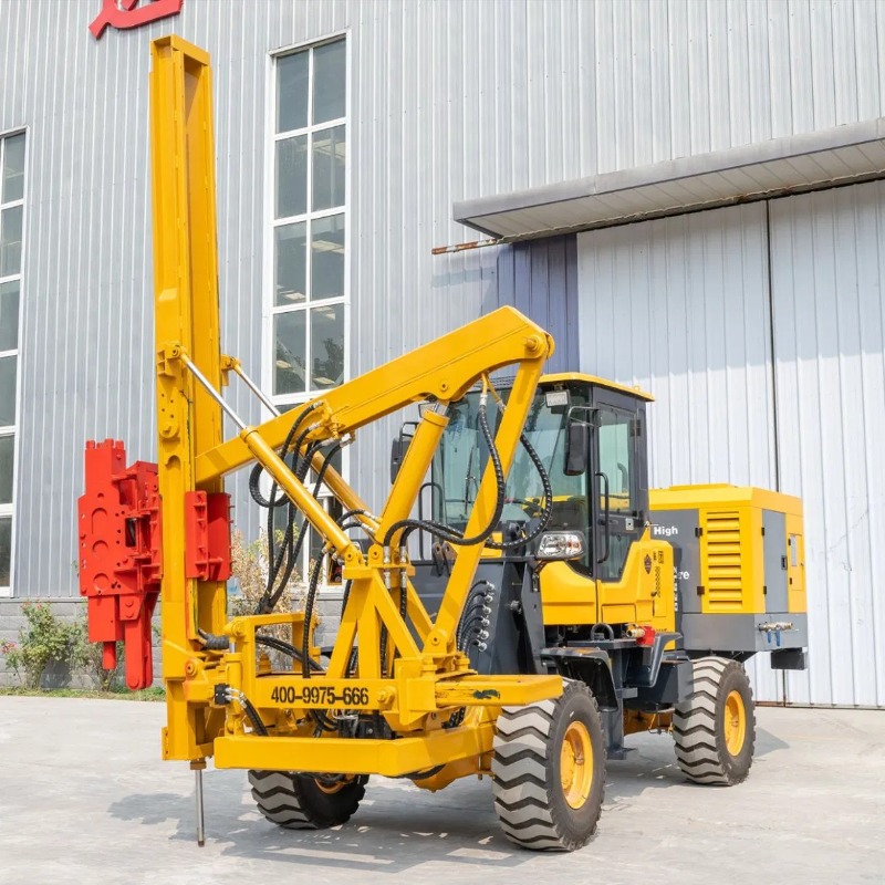 Attrezzatura Idraulica per Pal - Heavy Equipment For Construction recensione e prezzo