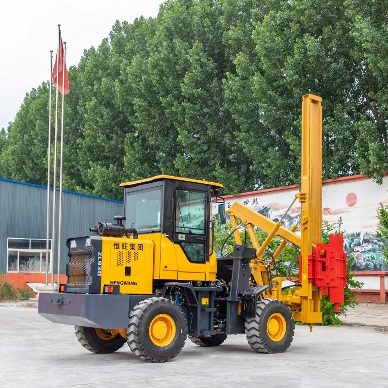 Attrezzatura Idraulica per Pal - Heavy Equipment For Construction recensione e prezzo