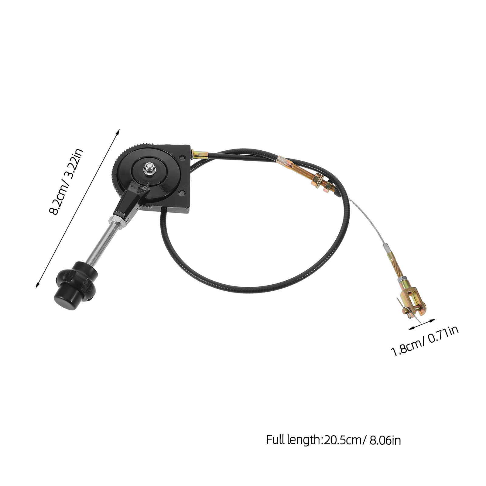 Leva di controllo manuale a ca - Heavy Equipment For Construction recensione e prezzo