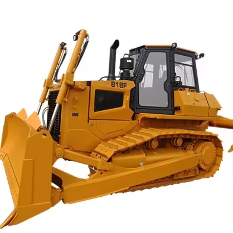 Bulldozer Cingolato D7G XL per - Heavy Equipment Working recensione e prezzo