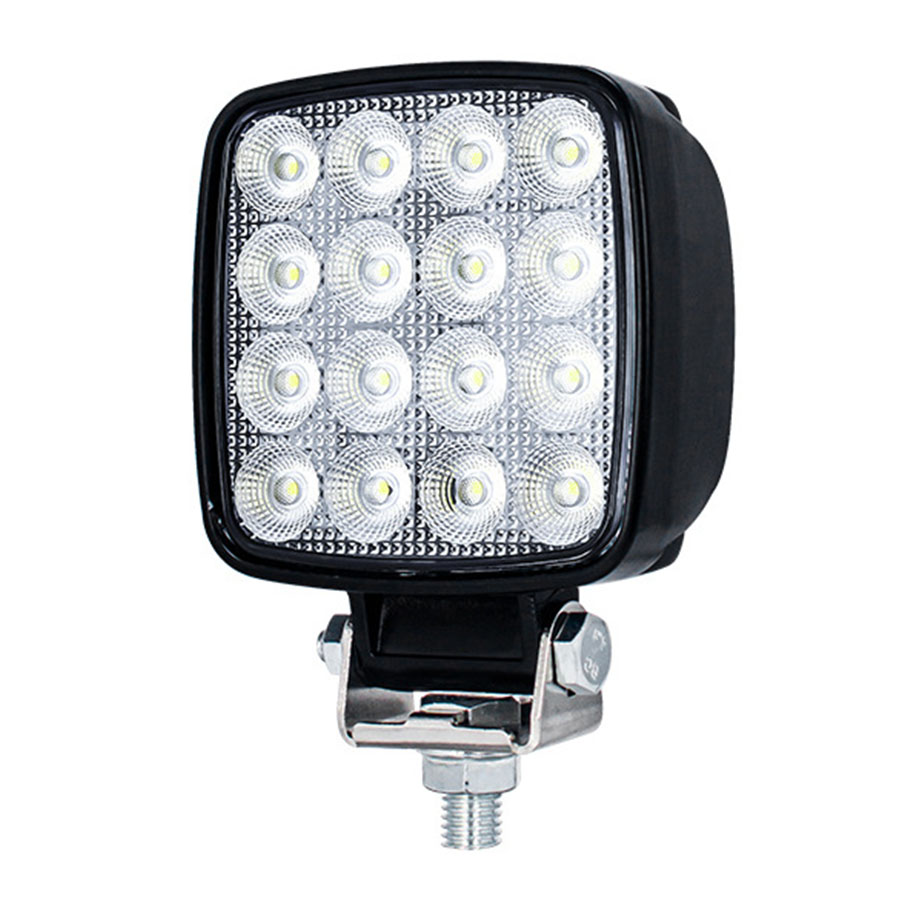 Faro LED super luminoso da 3,9 - Heavy Equipment Supplies recensione e prezzo