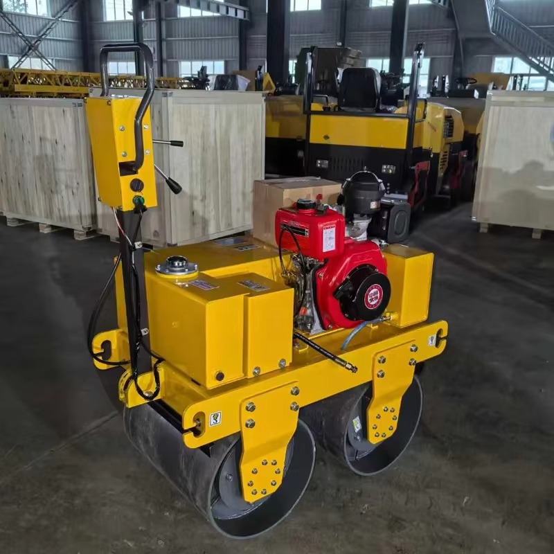 Rullo Compattatore Vibrante pe - Heavy Equipment For Construction recensione e prezzo