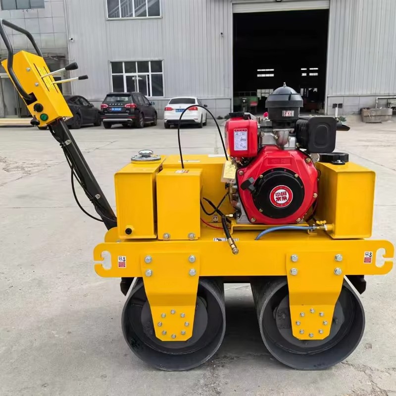 Rullo Compattatore Vibrante pe - Heavy Equipment For Construction recensione e prezzo