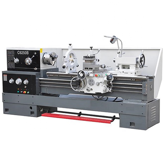 Tornio Manuale CNC Mini Airow  - Heavy Equipment De recensione e prezzo