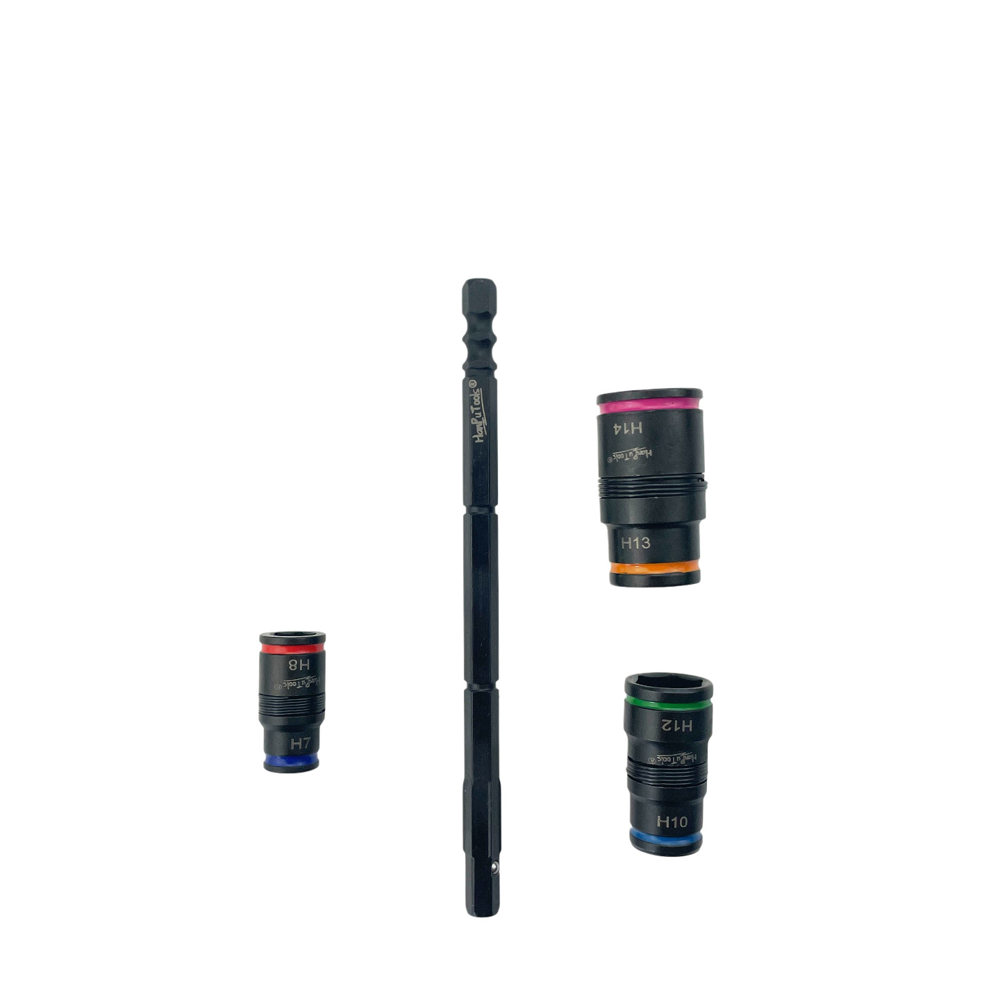 Adattatore esagonale magnetico - Heavy Equipment For Construction recensione e prezzo