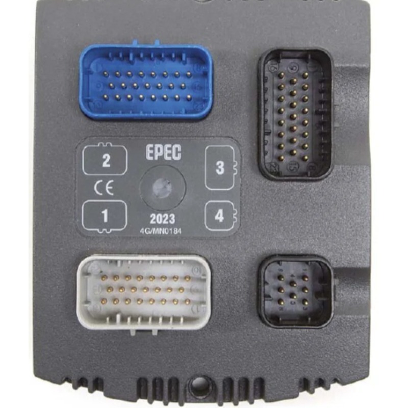 Unità di Controllo Programmabi - Heavy Equipment Unit recensione e prezzo