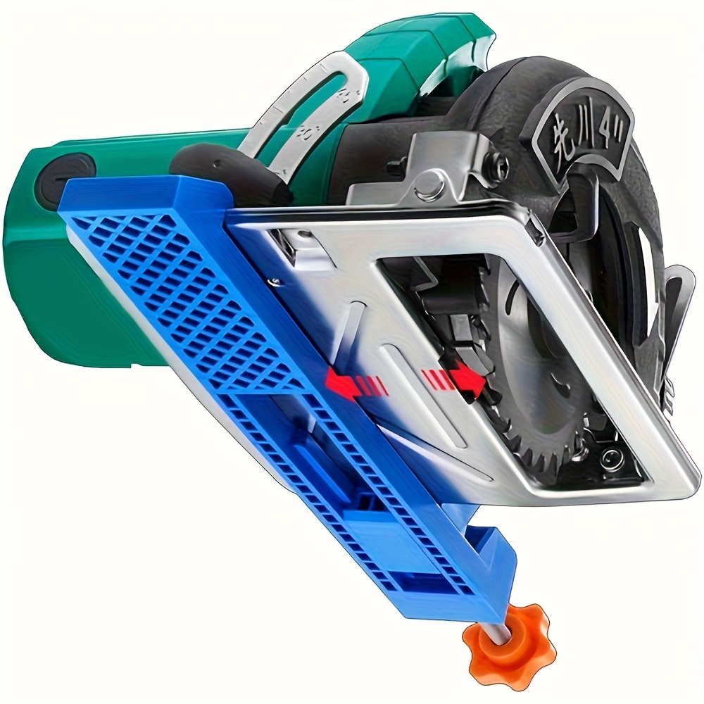 Sega Circolare Elettrica in AB - Heavy Equipment Electrical recensione e prezzo
