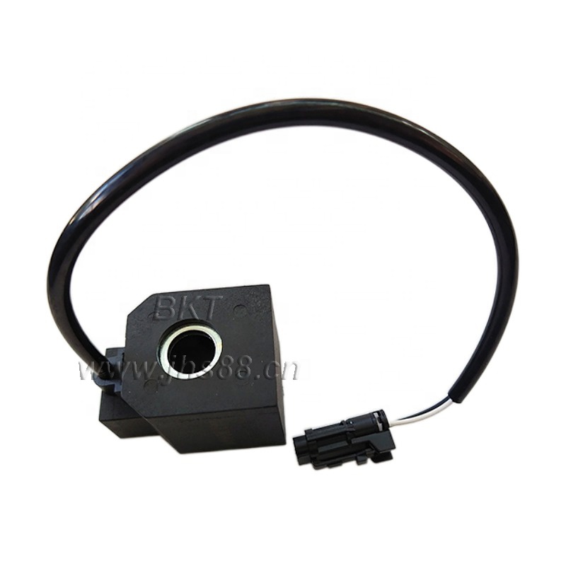 Bobina Solenoide 12V per Ricam - Heavy Equipment Electrical recensione e prezzo