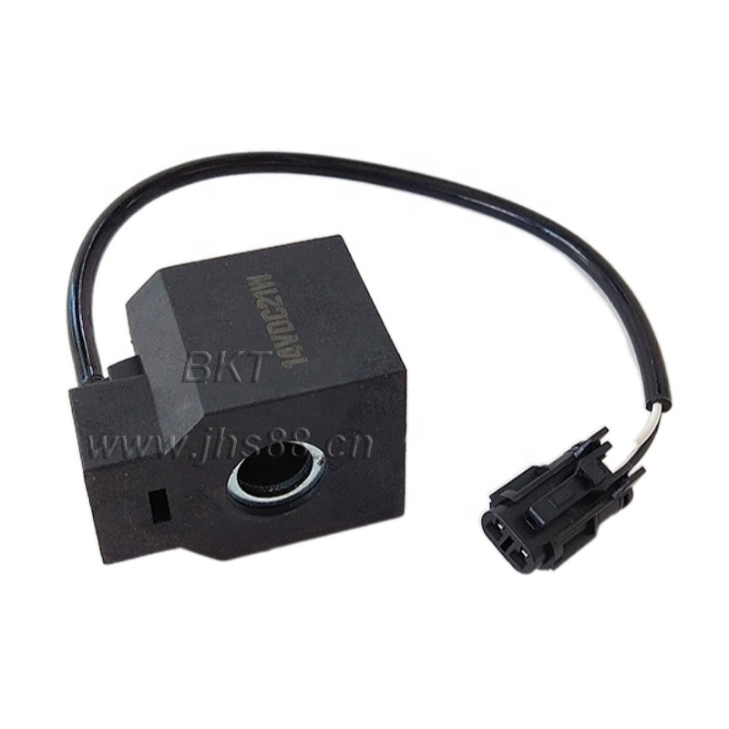 Bobina Solenoide 12V per Ricam - Heavy Equipment Electrical recensione e prezzo