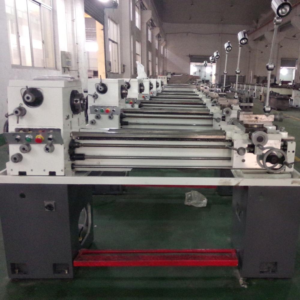 Tornio Manuale CNC Mini Airow  - Heavy Equipment De recensione e prezzo
