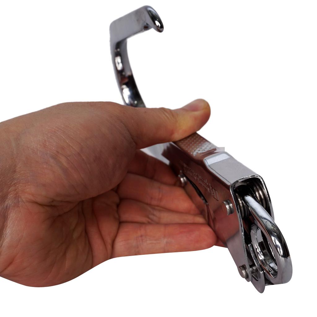 Gru Compatta Mini Spider Idrau - Heavy Equipment Electrical recensione e prezzo