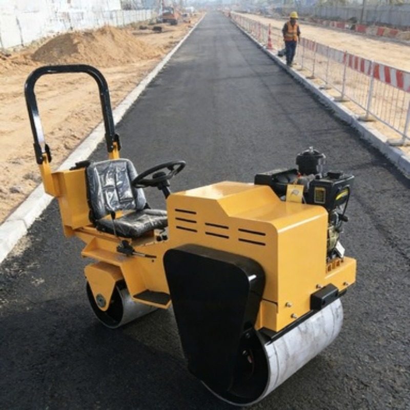 Rullo Compattatore Vibrante Mo - Heavy Equipment For Construction recensione e prezzo
