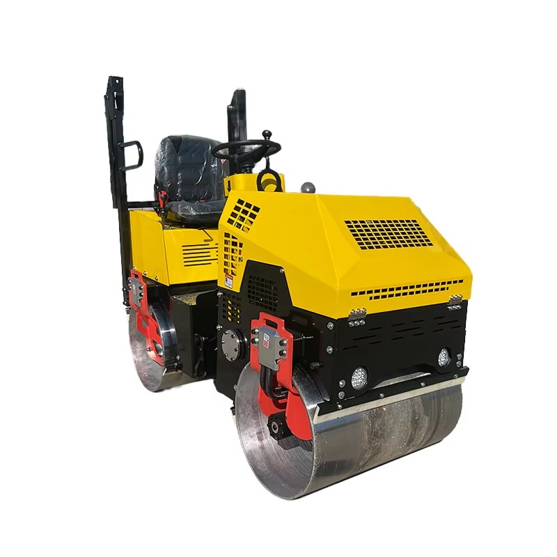 Rullo Compattatore Vibrante Mo - Heavy Equipment For Construction recensione e prezzo