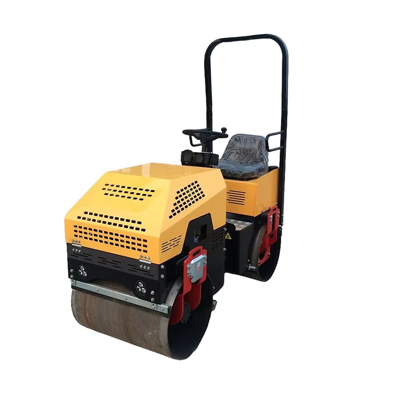 Rullo Compattatore Vibrante Mo - Heavy Equipment For Construction recensione e prezzo