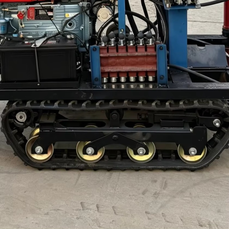 Trivella Cingolata Semovente p - Heavy Equipment Working recensione e prezzo