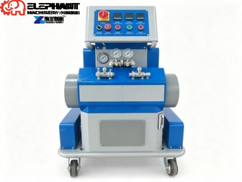 Macchina per Spruzzatura di Sc - Heavy Equipment Working recensione e prezzo