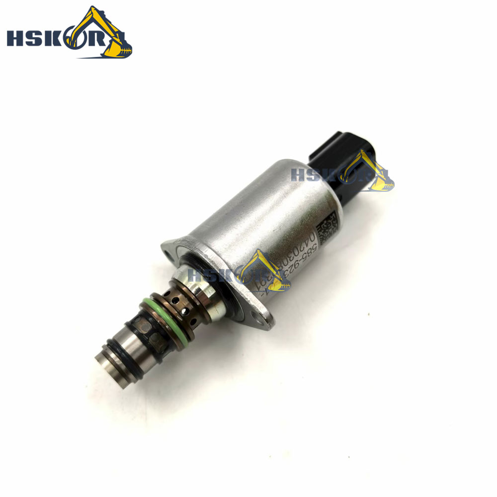 Valvola Solenoide 585-9231 per - Heavy Equipment For Construction recensione e prezzo