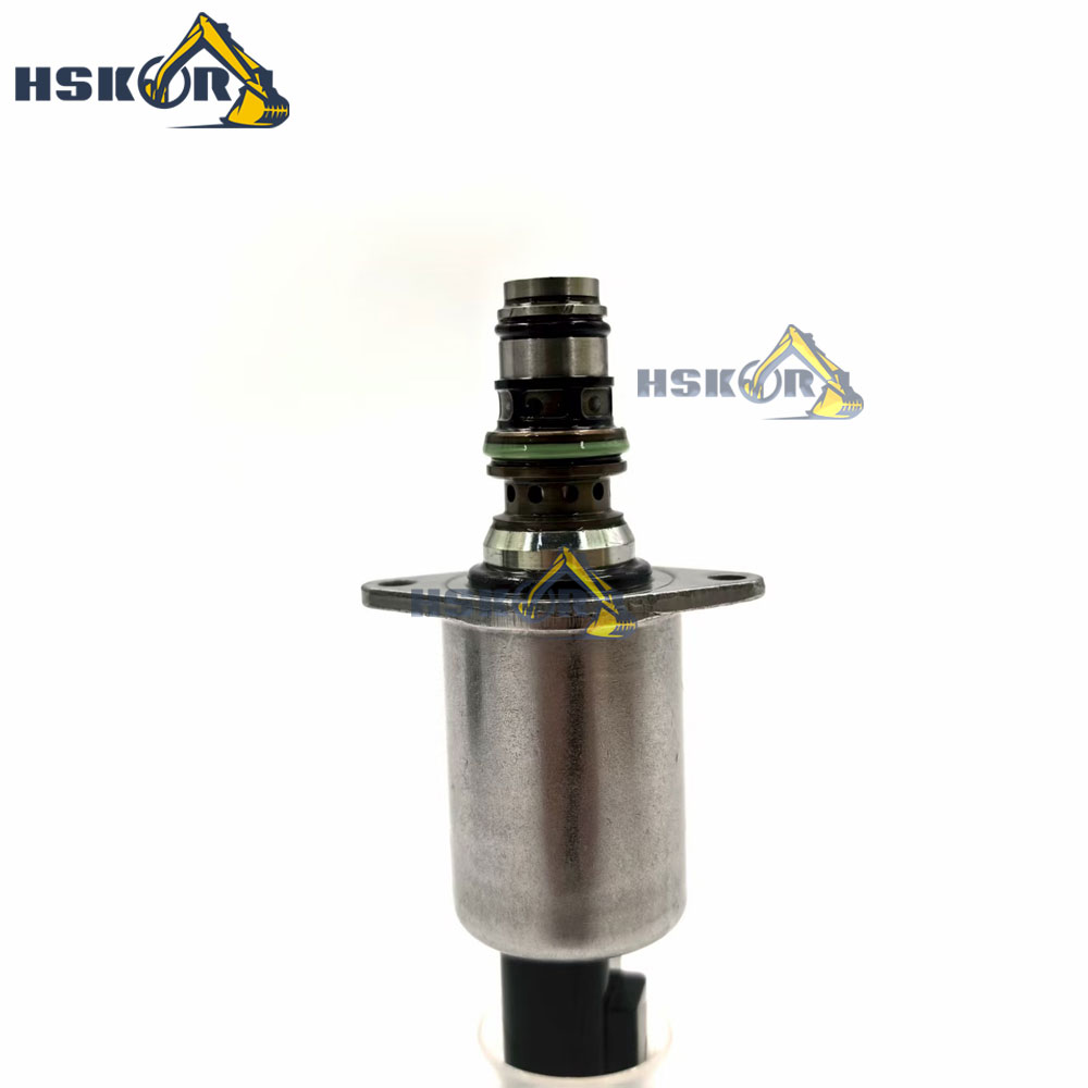 Valvola Solenoide 585-9231 per - Heavy Equipment For Construction recensione e prezzo