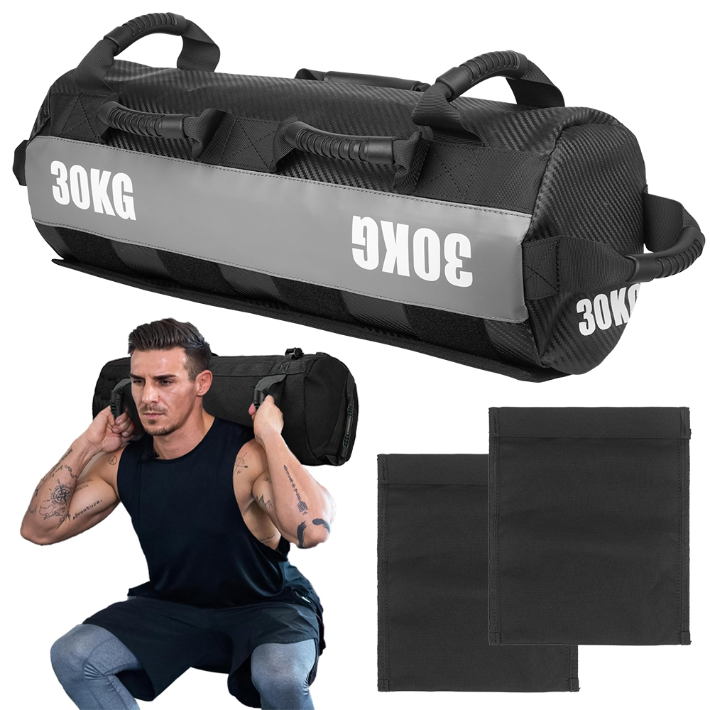Attrezzatura da palestra Sac D - Heavy Equipment De recensione e prezzo