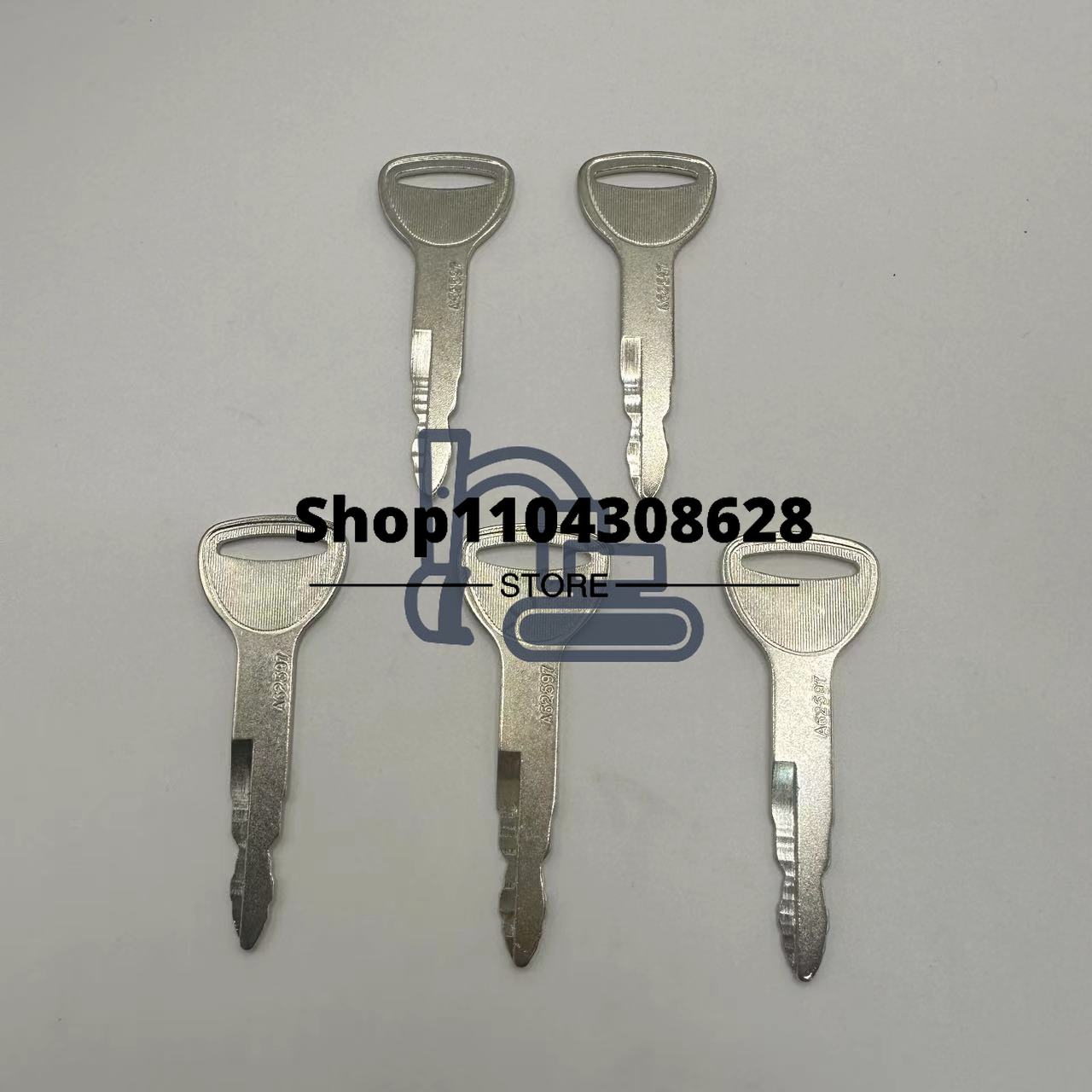 10/5/1 Pezzi Nuova Chiave con  - Heavy Equipment Supplies recensione e prezzo