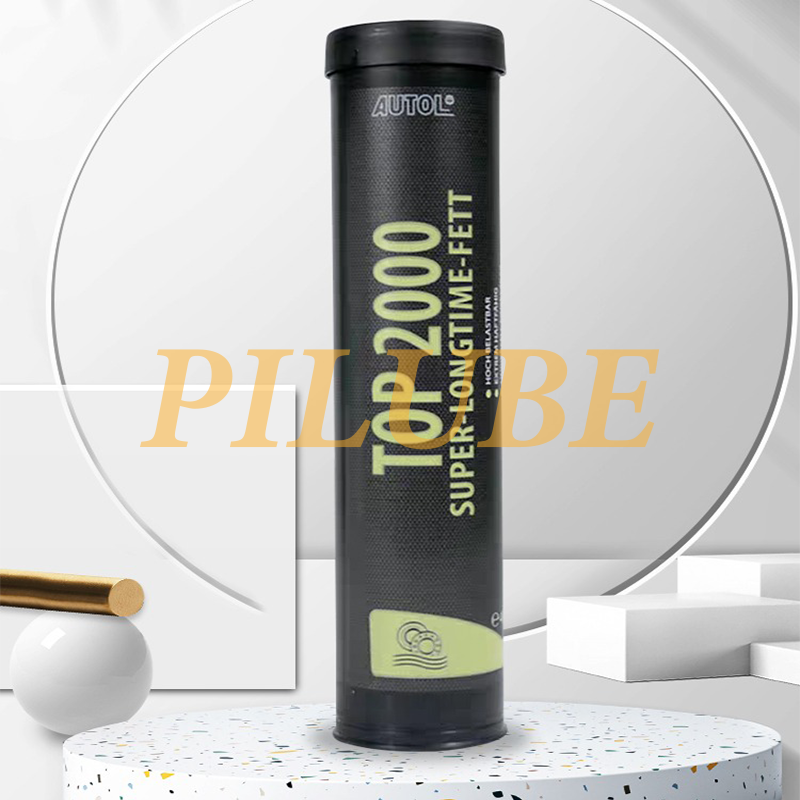 AUTOL TOP 2000 50g 100g 400g G - Heavy Equipment De recensione e prezzo