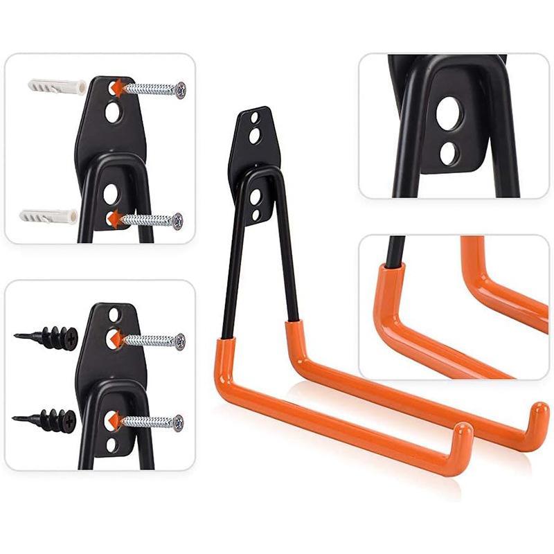 Gancio da Parete Resistente N$ - Heavy Equipment For Construction recensione e prezzo