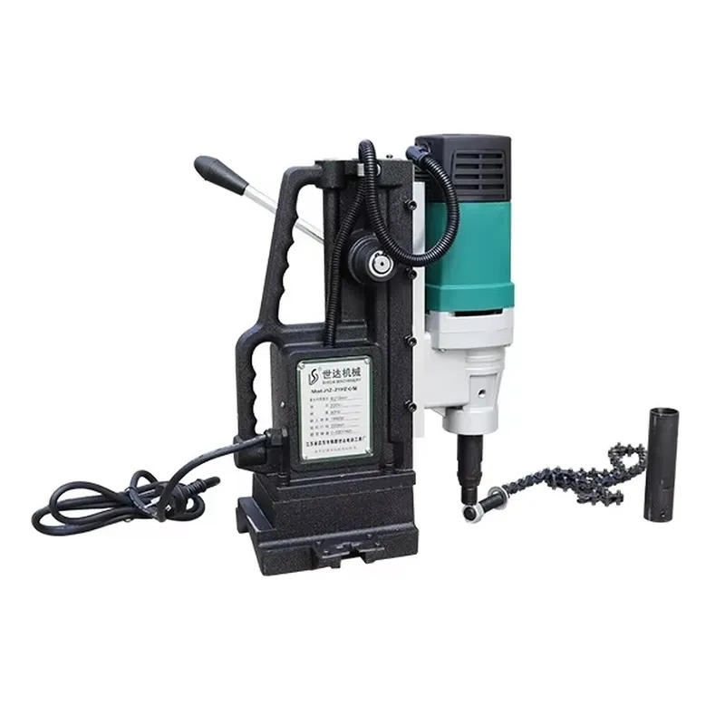 Trapano Elettrico Industriale  - Heavy Equipment Working recensione e prezzo
