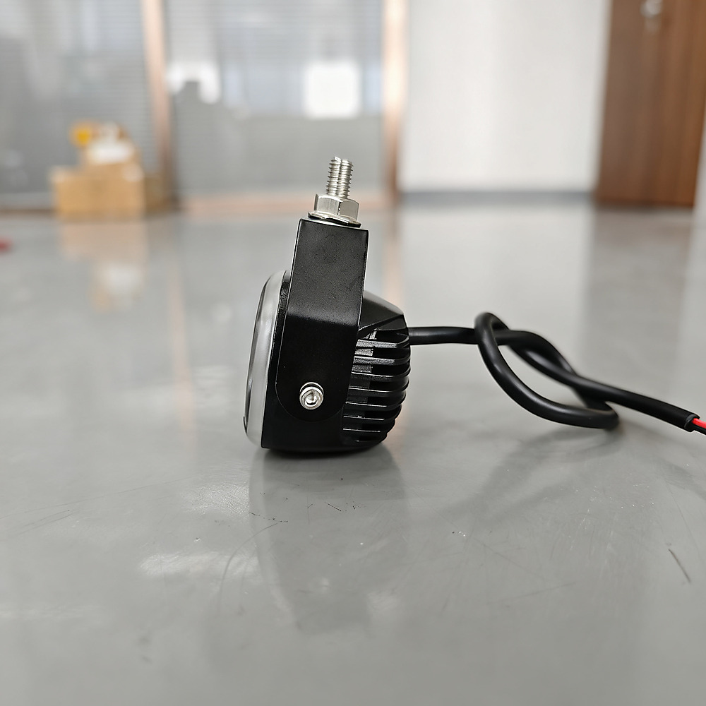 Luce da lavoro a LED, luce di  - Heavy Equipment Working recensione e prezzo